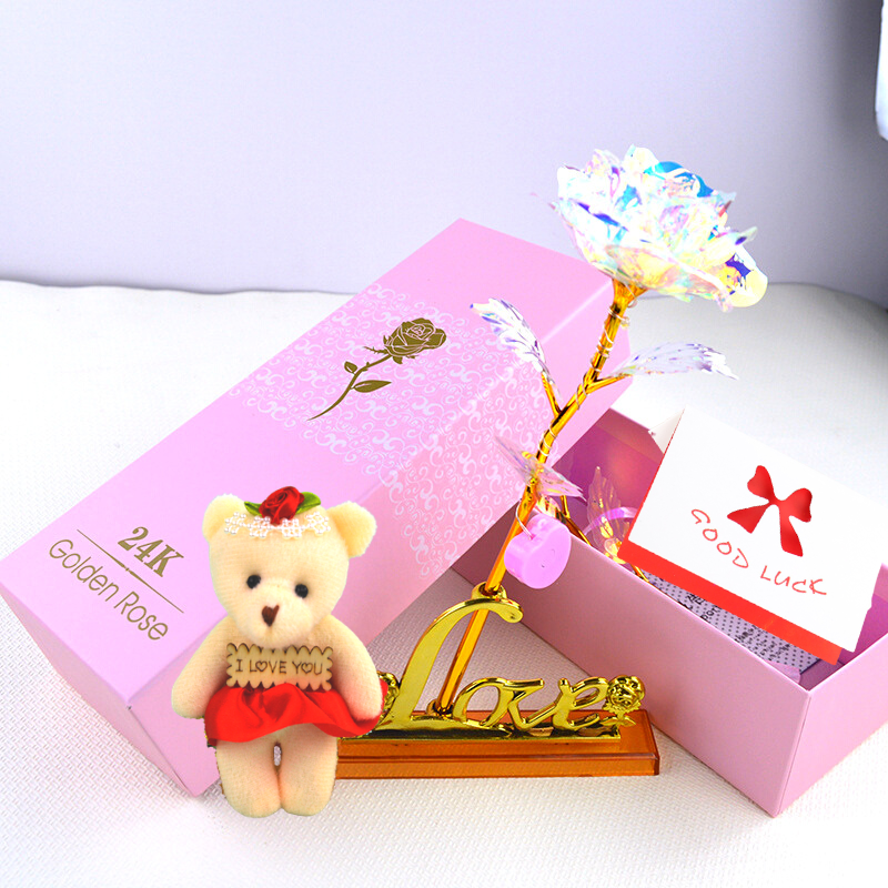 quà valentine độc lạ