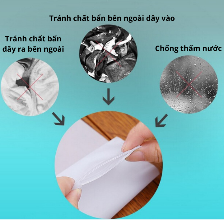 Túi mỹ phẩm
