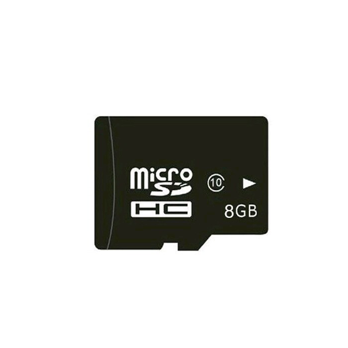 Thẻ Nhớ Micro SD Dung Lượng 8GB Class 10 Azone 1