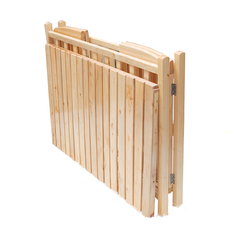 Cũi cho bé - Combo cũi giường - Cũi gỗ cho bé - Cũi trẻ em