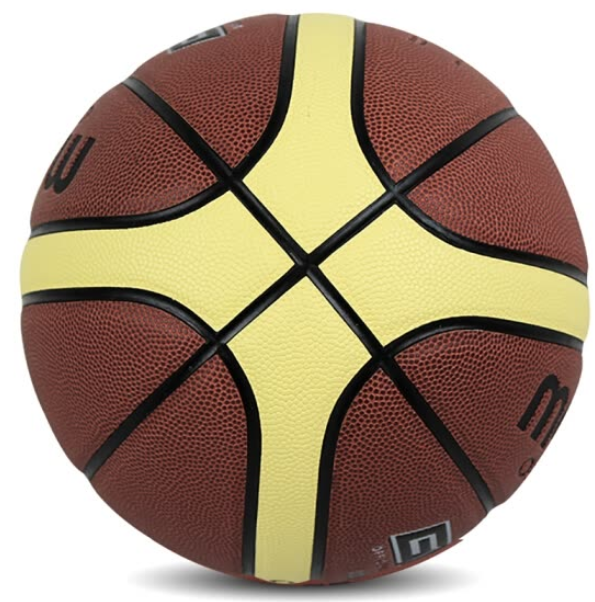 Bóng Rổ Molten GW7 No.7