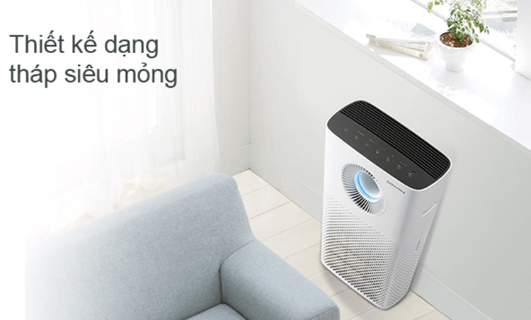 Máy lọc không khí Coway AP-1516D