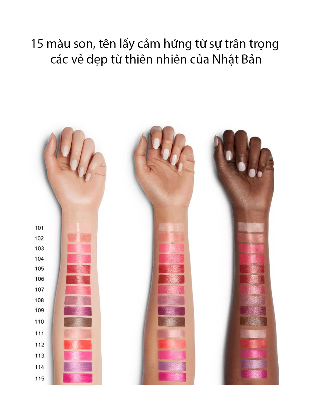 Son Dưỡng Màu Kết Cấu Gel Shiseido Colorgel Lipbalm (2g)