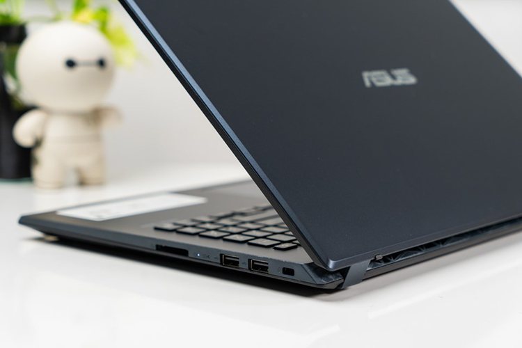 Laptop Asus F571GT-BQ532T i5 8300H/8GB/512GB SSD/Nvidia GTX1650 4GB/15.6
