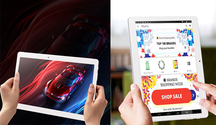 Máy tính bảng Alldocube U63 Máy tính bảng Alldocube U63