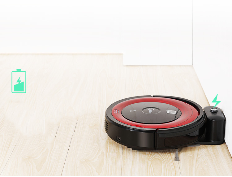 Máy Hút Bụi Tiết Kiệm Điện Năng Midea R1-L083B