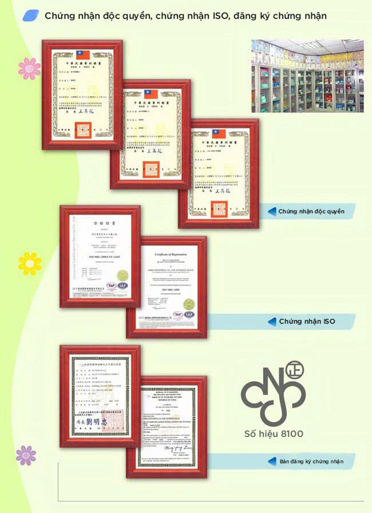 Khăn ướt làm sạch tinh khiết Oma Baby