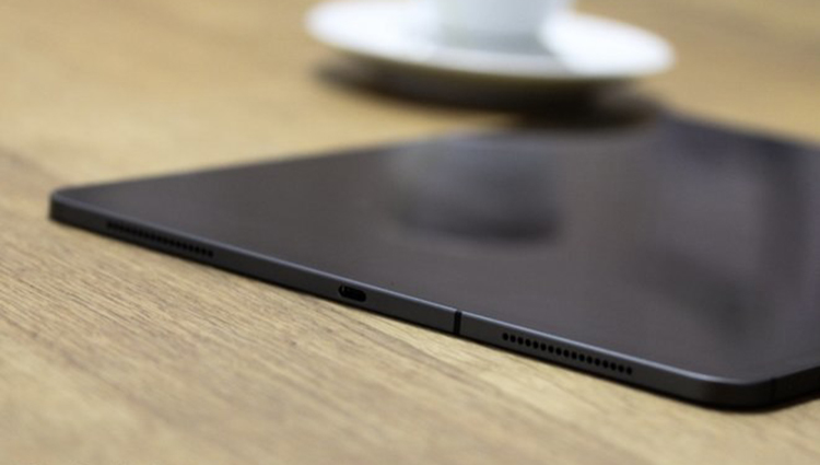 iPad Pro 12.9 inch (2018) 512GB Wifi - Hàng Chính Hãng iPad Pro 12.9 inch (2018) 512GB Wifi - Hàng Chính Hãng