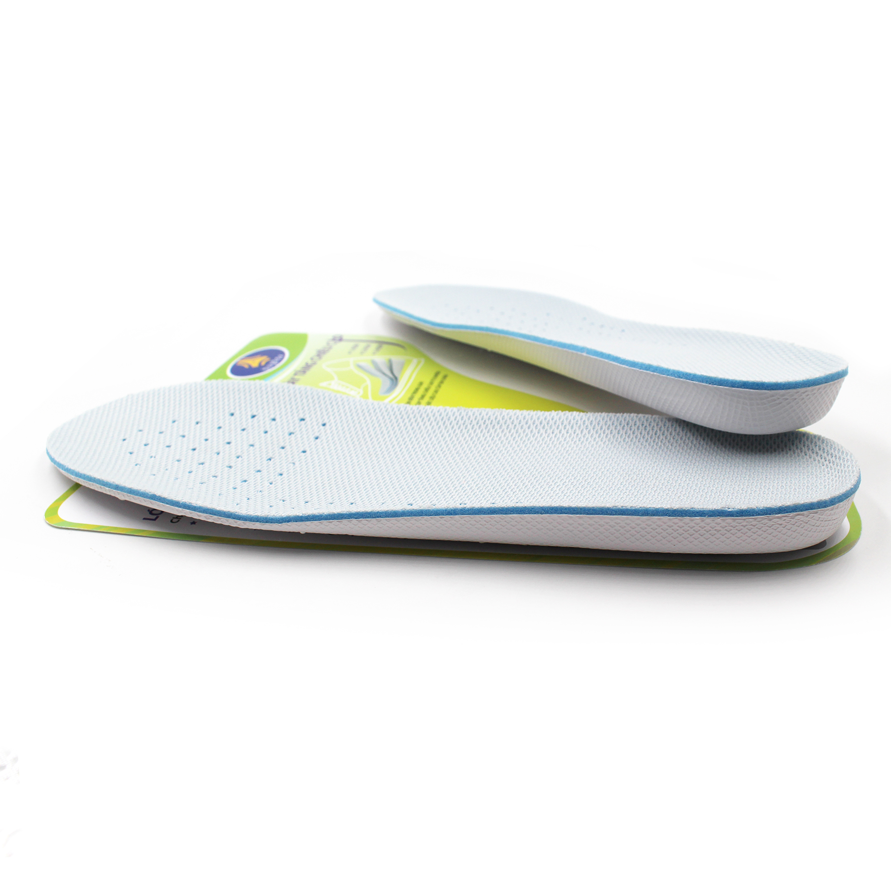 Lót giày độn đế tăng chiều cao buybox tăng 1.5cm, 2.5cm, 3.5cm