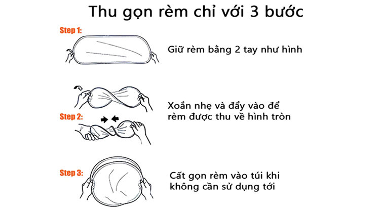 Rèm Chống Nắng Cửa Sau Ô Tô