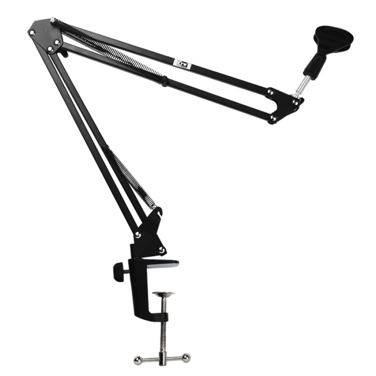 Giá Đỡ Micro Để Bàn Cho Míc Thu Âm KFW RP-7