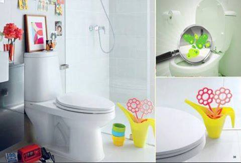 Bộ 10 vỉ tẩy khử mùi khử khuẩn, khử mùi bồn cầu Hàn Quốc  Blueshot - 1 viên dùng được 600 lần xả nước (~1 tháng)
