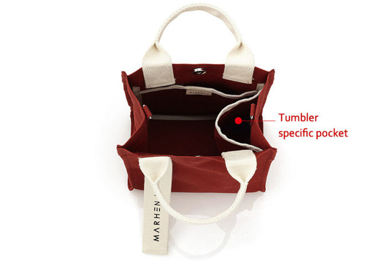 Marhen J Ricky Mini Bag Jester