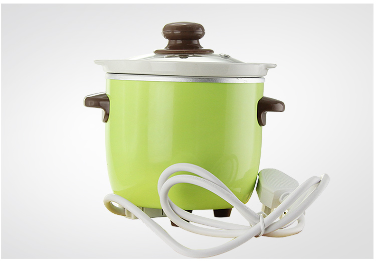 White Bear Baby BB Boat Baby Congee Pot HL-0627 White Bear Baby BB Boat Baby Congee Pot HL-0627