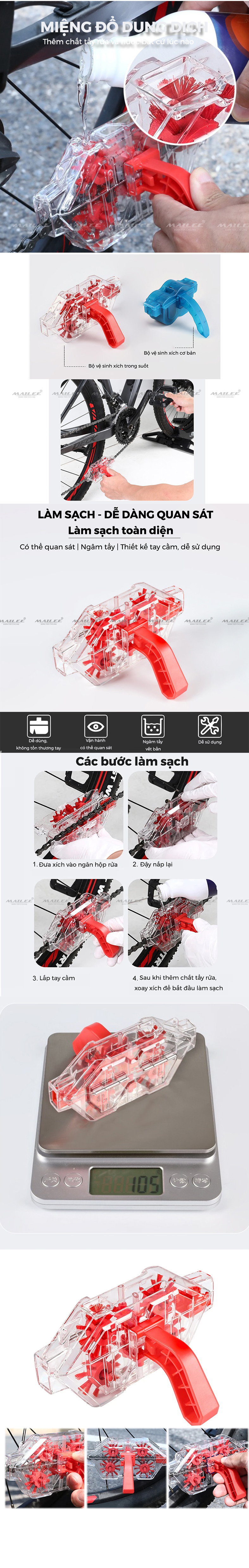 dung-cu-lam-sach-chuoi-xe-dap-ngam-trong-suot