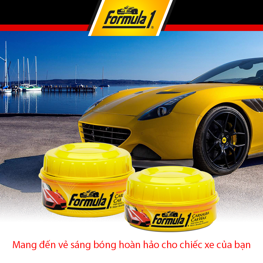 sáp đánh bóng hộp lớn formula 1 613762 340g 5