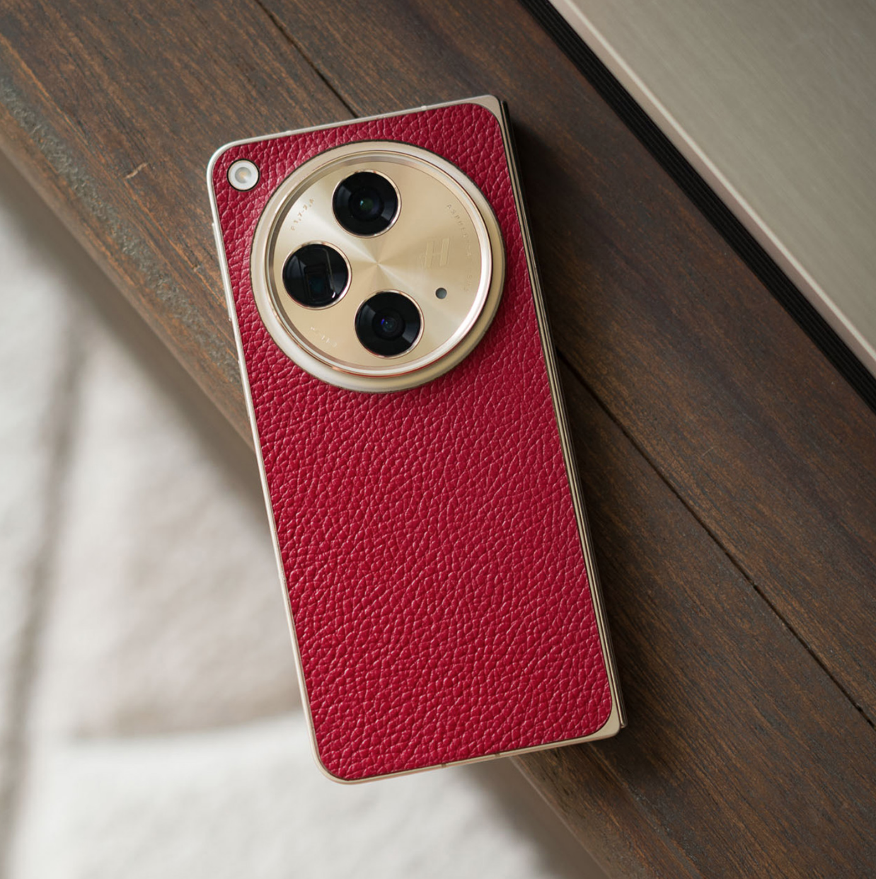 Dán da cho Oppo N3 Fold hiệu Khacten.com - Hàng chính hãng