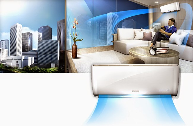 Voucher Dịch Vụ Bảo Dưỡng Máy Lạnh Treo Tường
