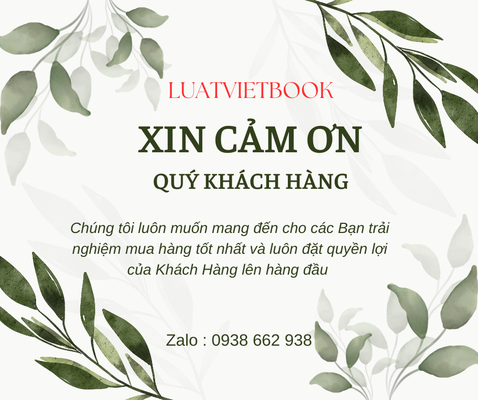 Sổ Tay Pháp Luật Lao Động 