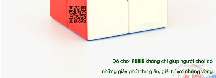Đồ Chơi Trí Tuệ HT SYS RUBIK CUBE 2x2x2, 3x3x3, 4x4x4 - Khối Lập Phương Xoay Lắp Ghép Cho Bé - Bản Cao Cấp