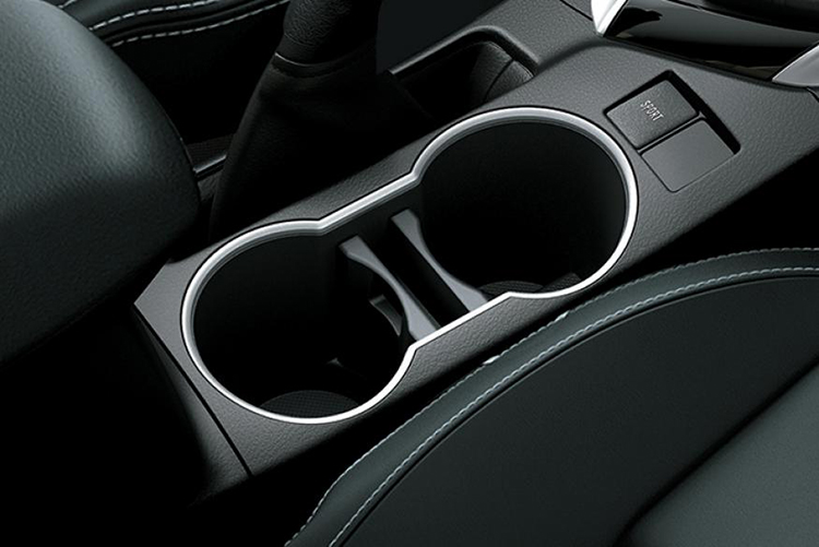 Xe ô tô COROLLA ALTIS 2.0V SPORT (CVT)