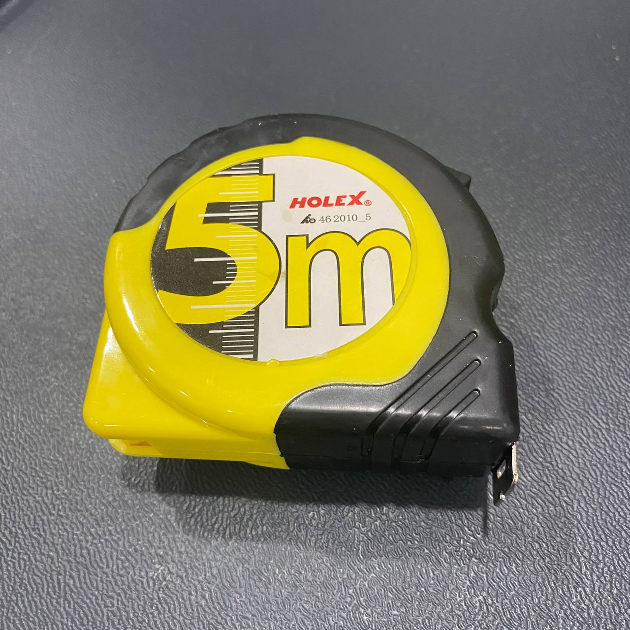 THƯỚC DÂY CUỘN 5M HOLEX 462010 5