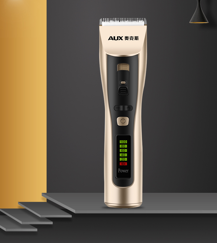 Tông Đơ Cắt Tóc Aux (AUX) A9