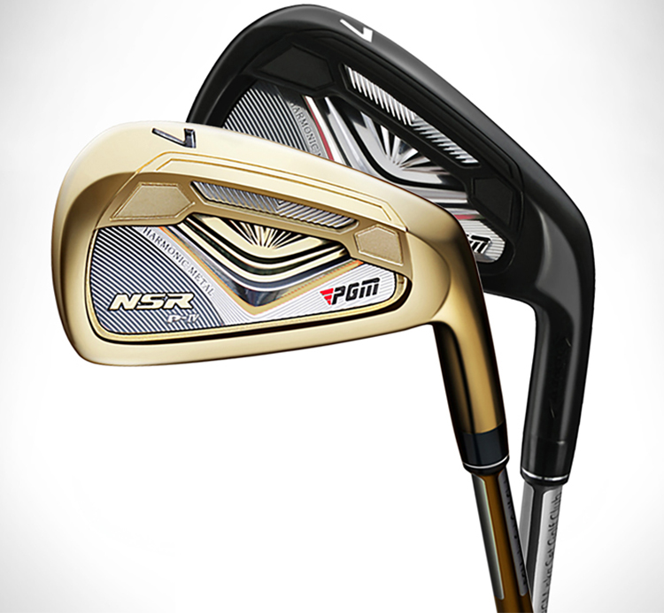 Gậy Sắt Số 7 Nsr Ii #7 Iron PGM - TIG017