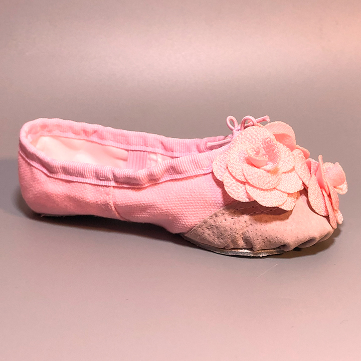 Giày múa Ballet Trẻ Em