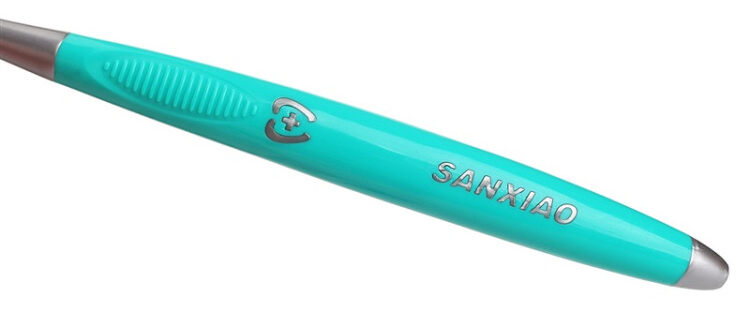 Combo 4 Bàn Chải Đánh Răng Mềm Sanxiao