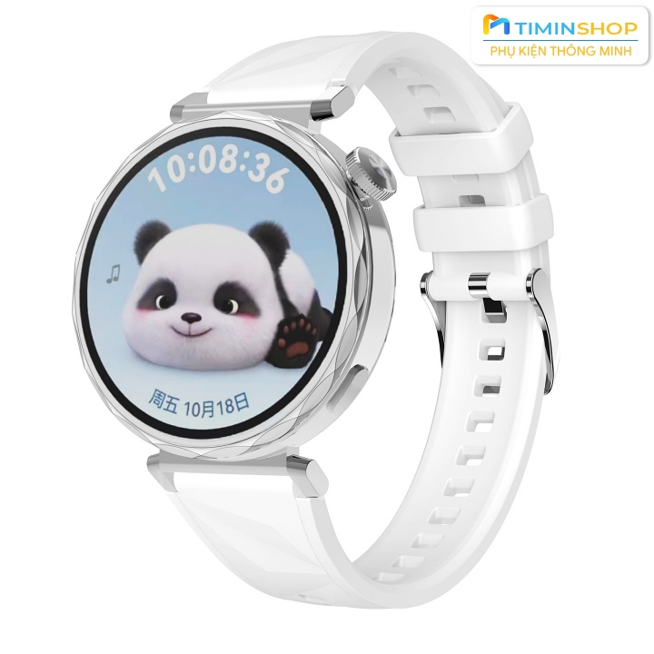 Dây cho Huawei Watch GT6/ GT5 41mm/ GT5 Pro 42mm/ Oppo Watch X2 mini (DT5-18)