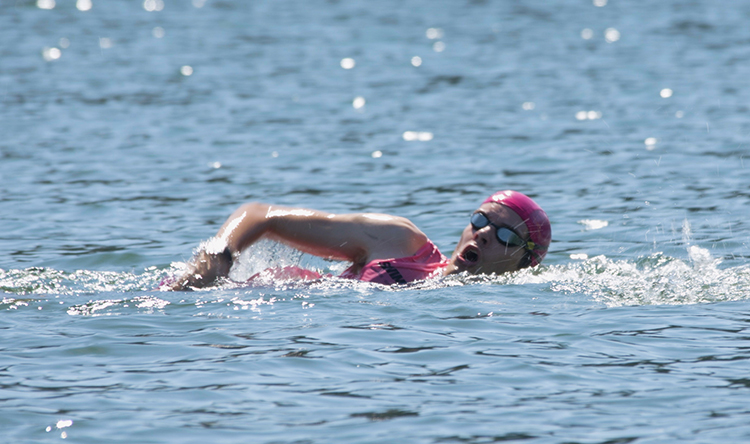 Cuộc Đua Chạy & Bơi: Swimrun Race 12.5Km & 25Km - Da Lat  Sufferfest 2020