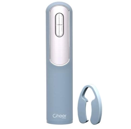 Dụng Cụ Mở Rượu Vang Có Đầu Sạc USB Kaier Cheer C1976