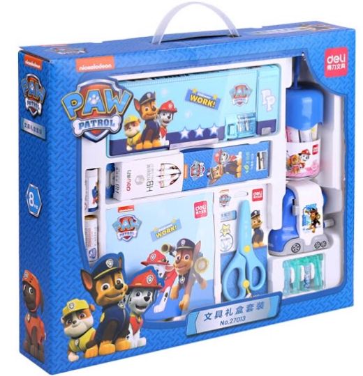 Bộ Văn Phòng Phẩm Deli 68891A