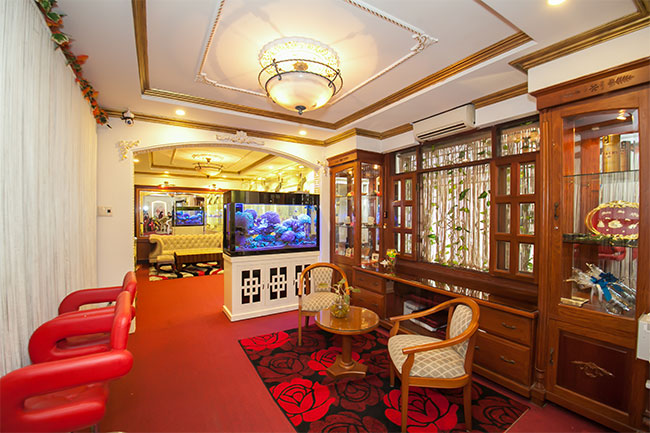 Điều Trị Sẹo Công Nghệ Thermage Matrix 4D