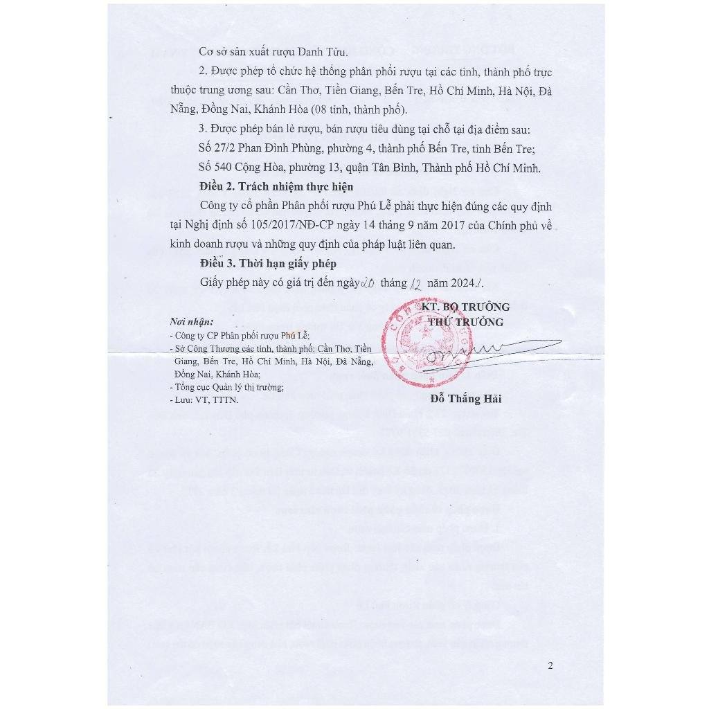 RƯỢU VỊ DÂN ÔNG GIÀ BA TRI - RƯỢU NẾP THƯỢNG HẠNG