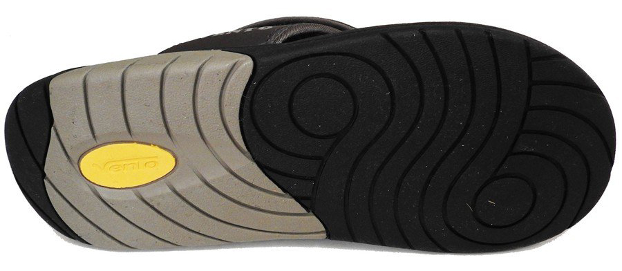 Dép Kẹp Nam Vento VT8003