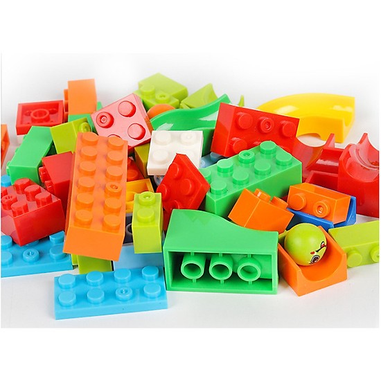 Lịch Sử Giá Đồ Chơi Lắp Ghép,Bộ Xếp Hình Lego 206 Chi Tiết Cập Nhật 8/2023  - Beecost