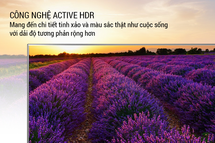 Smart Tivi LG 70 inch 4K UHD 70UK6540PTA - Hàng Chính Hãng