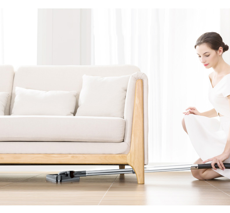 Máy Hút Bụi Supor VCB29A-14 Máy Hút Bụi Supor VCB29A-14