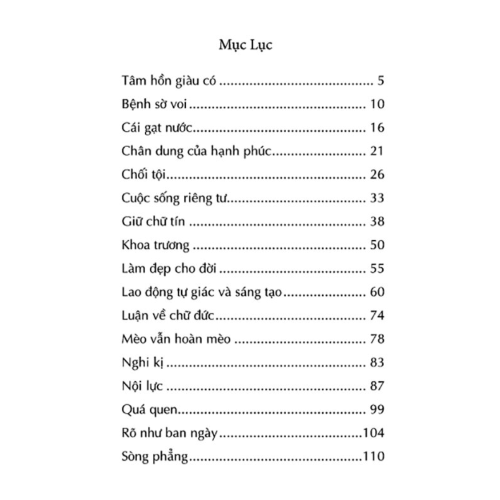 Sách 500 Câu Chuyện ĐĐ: Tâm Hồn Giàu Có