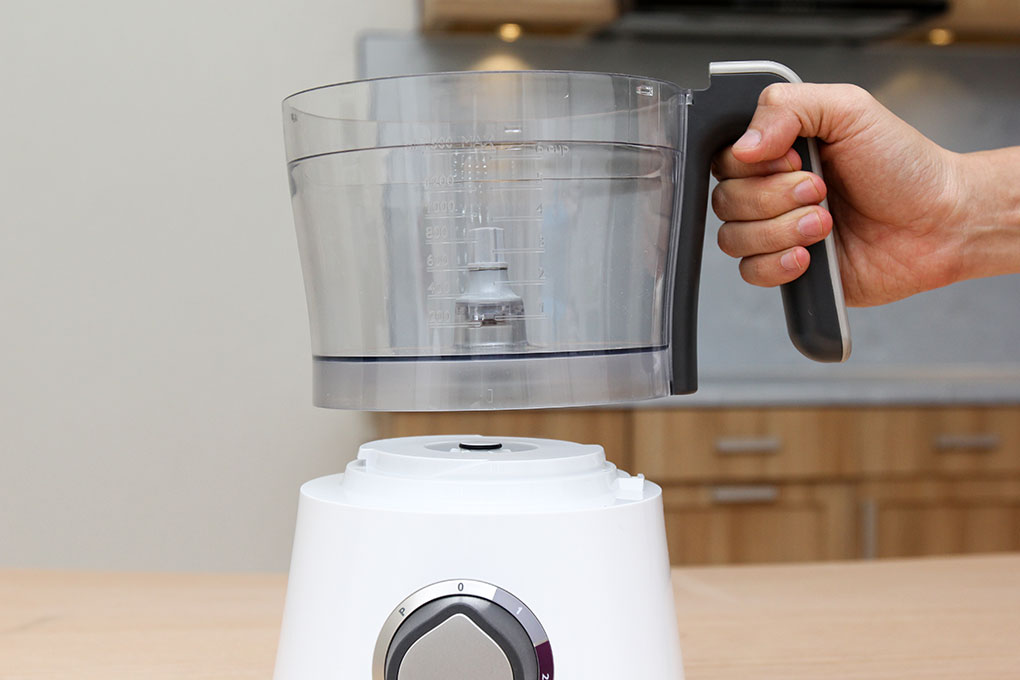 Máy Xay Đa Năng Philips HR-7761 Máy Xay Đa Năng Philips HR-7761