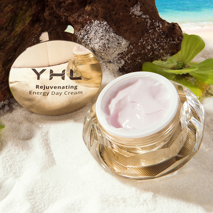yhl white radiance day cream
