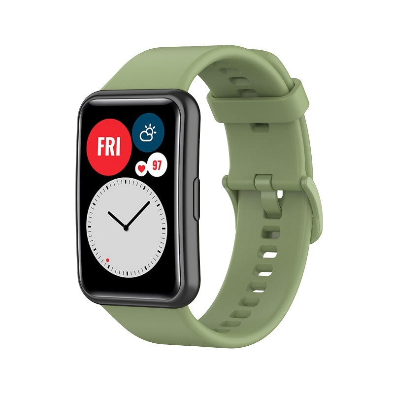 Dây đeo cho Huawei Watch Fit new/ Fit - kèm dụng cụ tháo (DFIT)