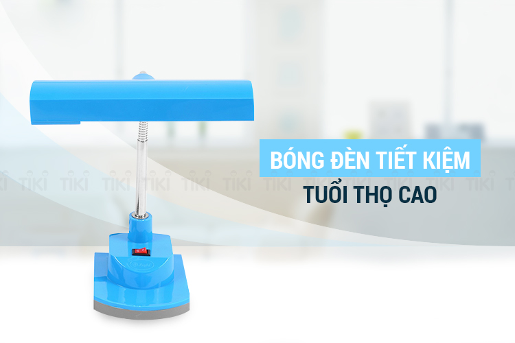 Đèn Biến Tần V-LIGHT A-FGL 13W-NEW