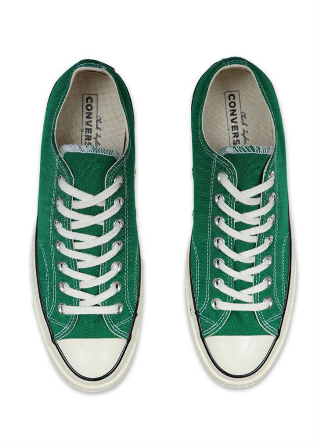 converse 1970 amazon green