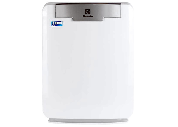 Máy Lọc Không Khí Electrolux EAC315 – Trắng - Hàng chính hãng Máy Lọc Không Khí Electrolux EAC315 – Trắng - Hàng chính hãng