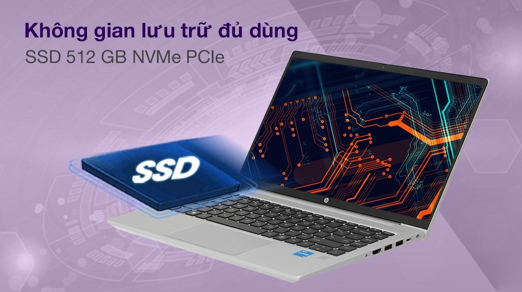 Laptop PH Probook 440 G8 i3