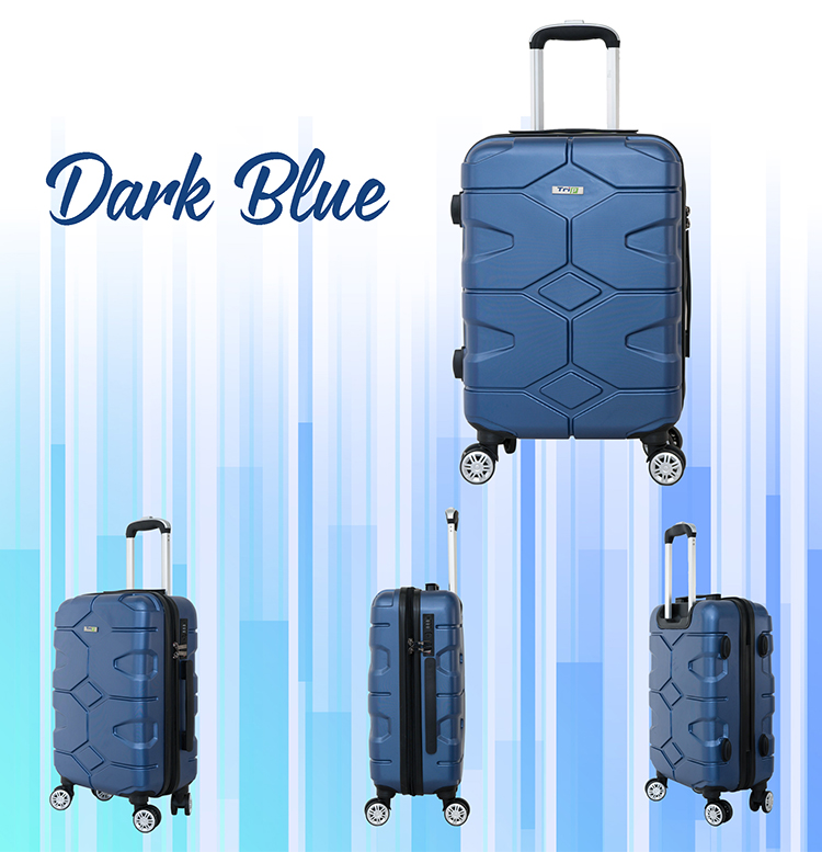 Vali Chống Trộm TRIP PC912