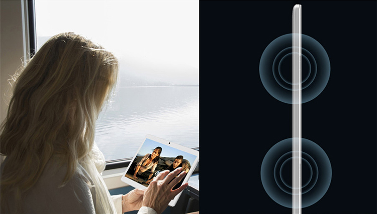 Máy tính bảng Alldocube U63 Máy tính bảng Alldocube U63